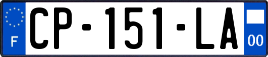 CP-151-LA