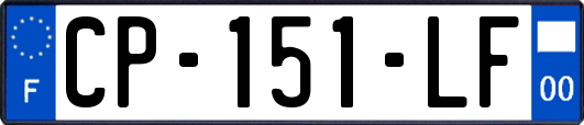 CP-151-LF