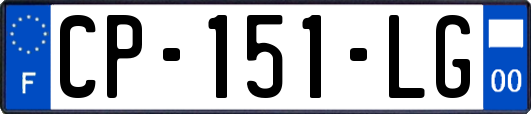 CP-151-LG
