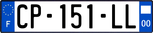 CP-151-LL