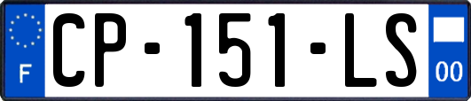 CP-151-LS