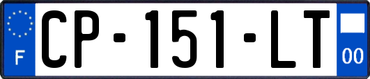 CP-151-LT