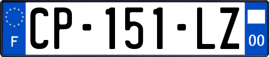 CP-151-LZ