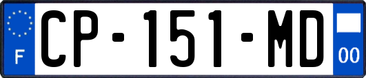 CP-151-MD