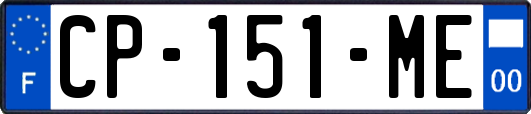 CP-151-ME