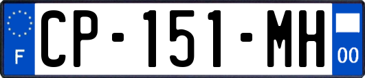 CP-151-MH