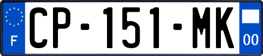 CP-151-MK