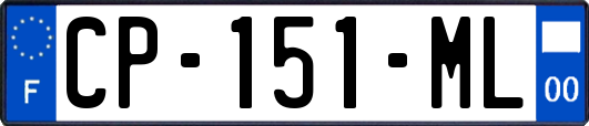 CP-151-ML