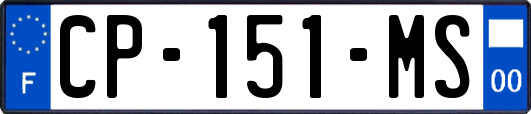 CP-151-MS