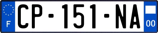 CP-151-NA