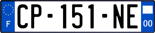 CP-151-NE