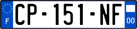 CP-151-NF