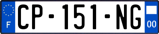 CP-151-NG