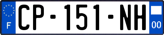 CP-151-NH