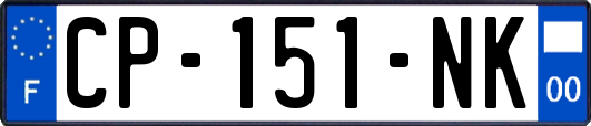 CP-151-NK