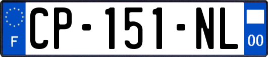 CP-151-NL