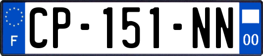 CP-151-NN