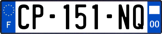 CP-151-NQ