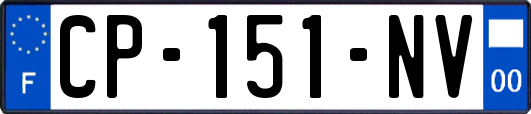 CP-151-NV