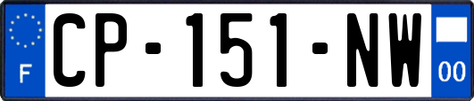 CP-151-NW