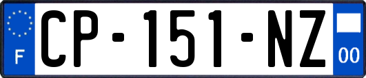 CP-151-NZ