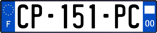 CP-151-PC