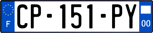 CP-151-PY