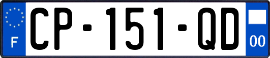 CP-151-QD