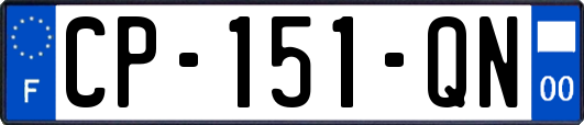 CP-151-QN