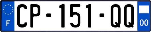 CP-151-QQ