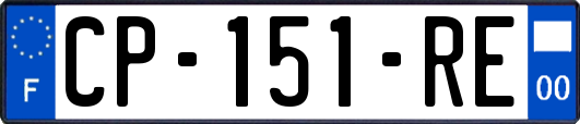 CP-151-RE