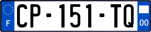 CP-151-TQ