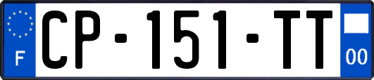 CP-151-TT