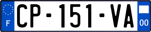 CP-151-VA