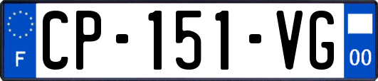 CP-151-VG