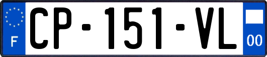 CP-151-VL