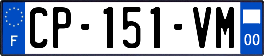 CP-151-VM