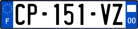 CP-151-VZ