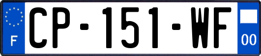 CP-151-WF