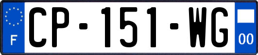 CP-151-WG