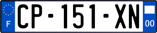 CP-151-XN