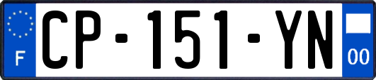 CP-151-YN