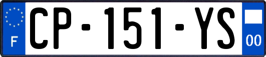 CP-151-YS