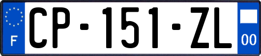 CP-151-ZL