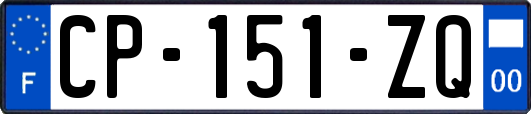 CP-151-ZQ