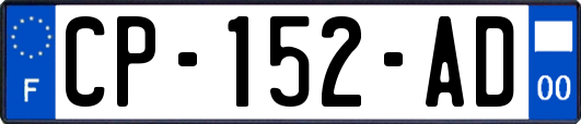 CP-152-AD