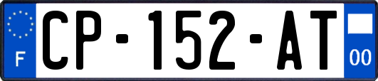 CP-152-AT