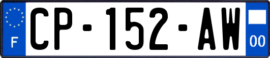 CP-152-AW