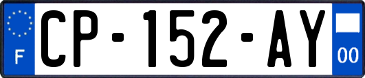 CP-152-AY