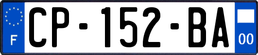 CP-152-BA